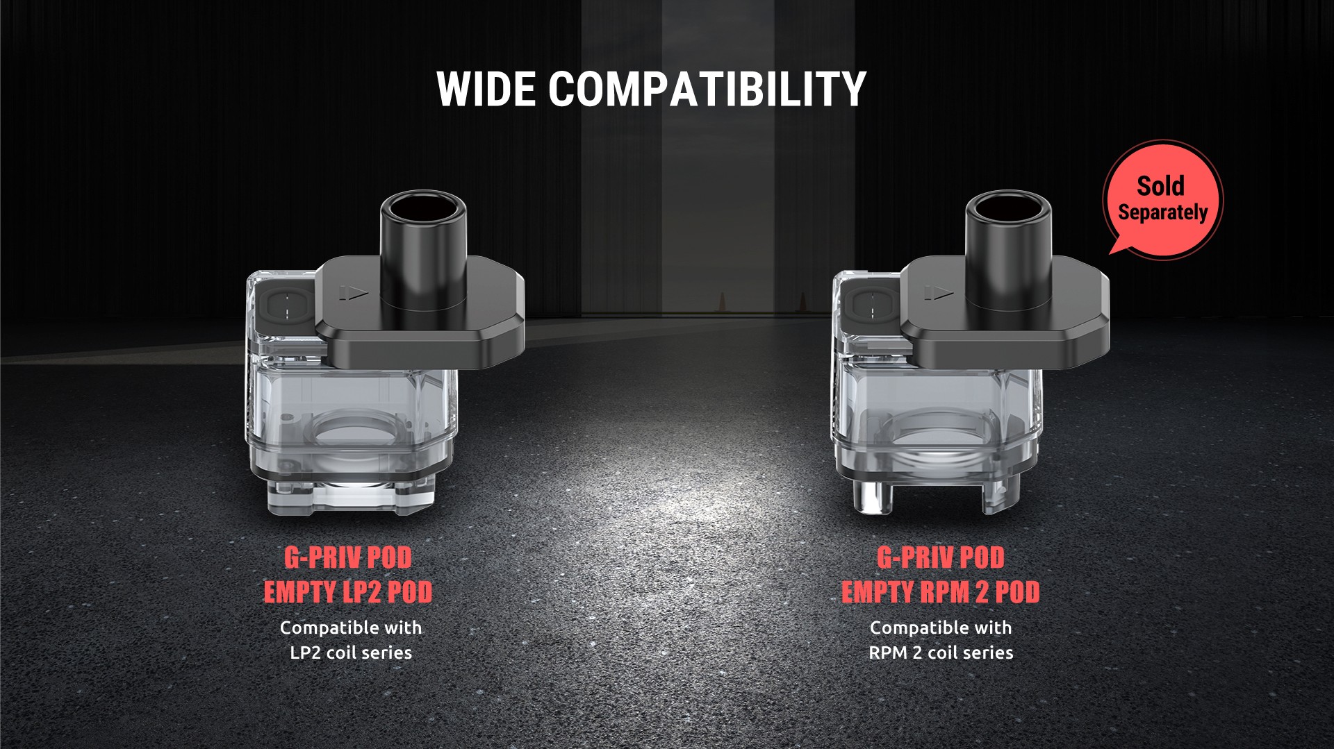 Smok G Priv Replacement pod LP2.jpg